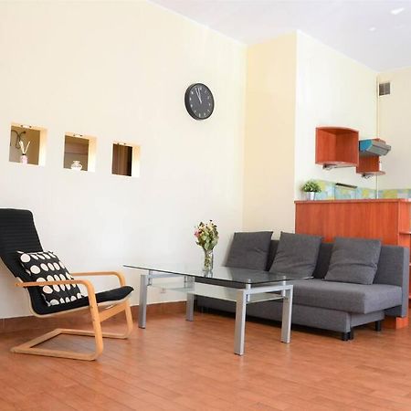 Kaletnicza Old Town Apartment 그단스크 외부 사진