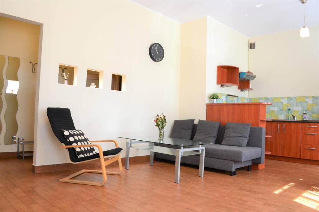 Kaletnicza Old Town Apartment 그단스크 외부 사진