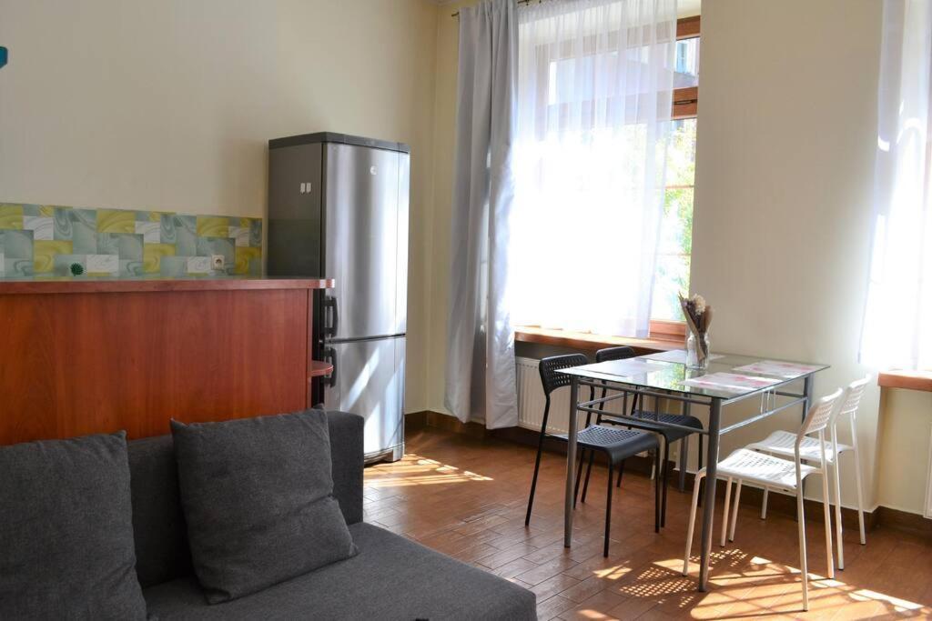 Kaletnicza Old Town Apartment 그단스크 외부 사진