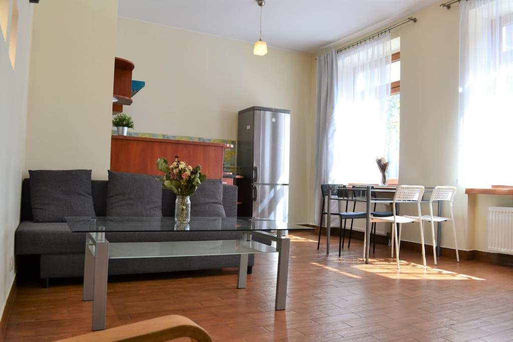 Kaletnicza Old Town Apartment 그단스크 외부 사진