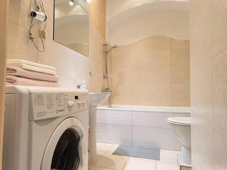 Kaletnicza Old Town Apartment 그단스크 외부 사진